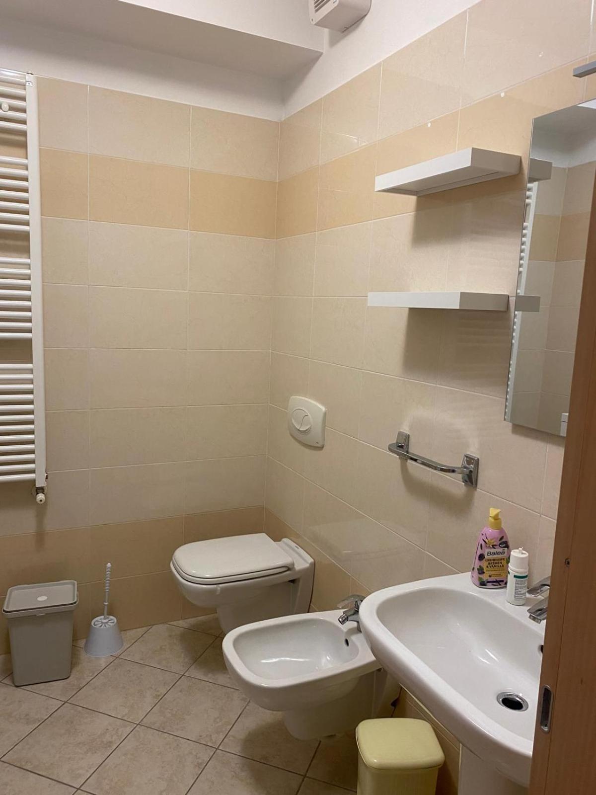 Alma Apartment Сирмионе Номер фото