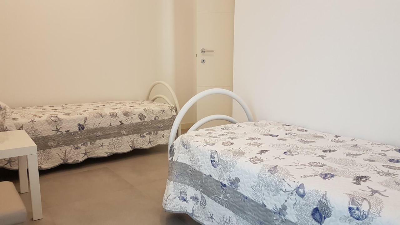 Alma Apartment Сирмионе Экстерьер фото